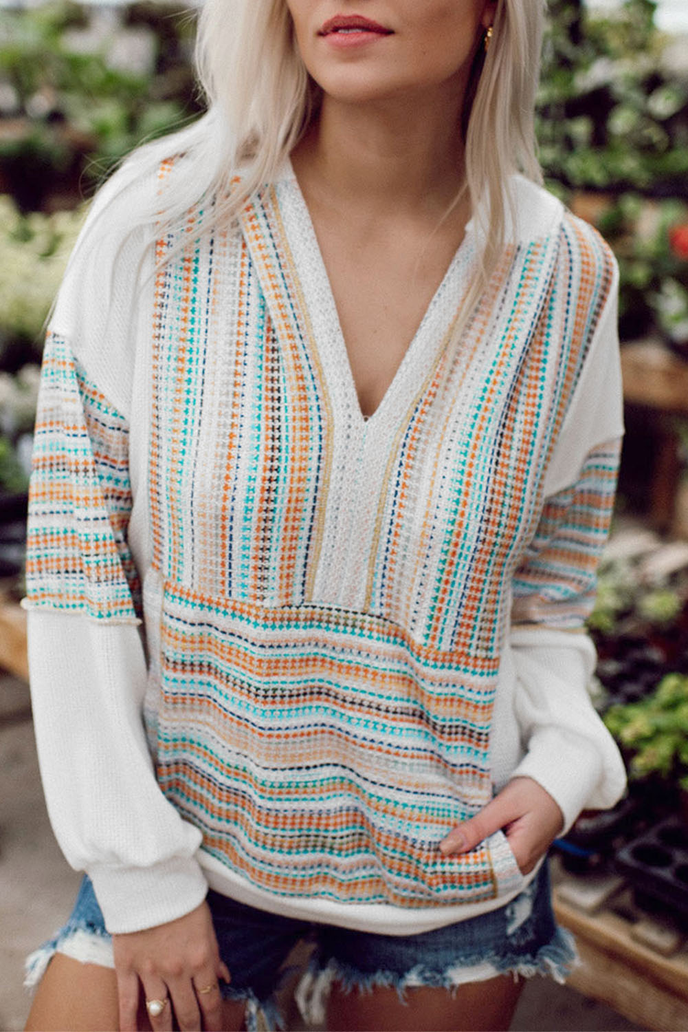 Sweaters-Cardigans-Poncho-Wraps