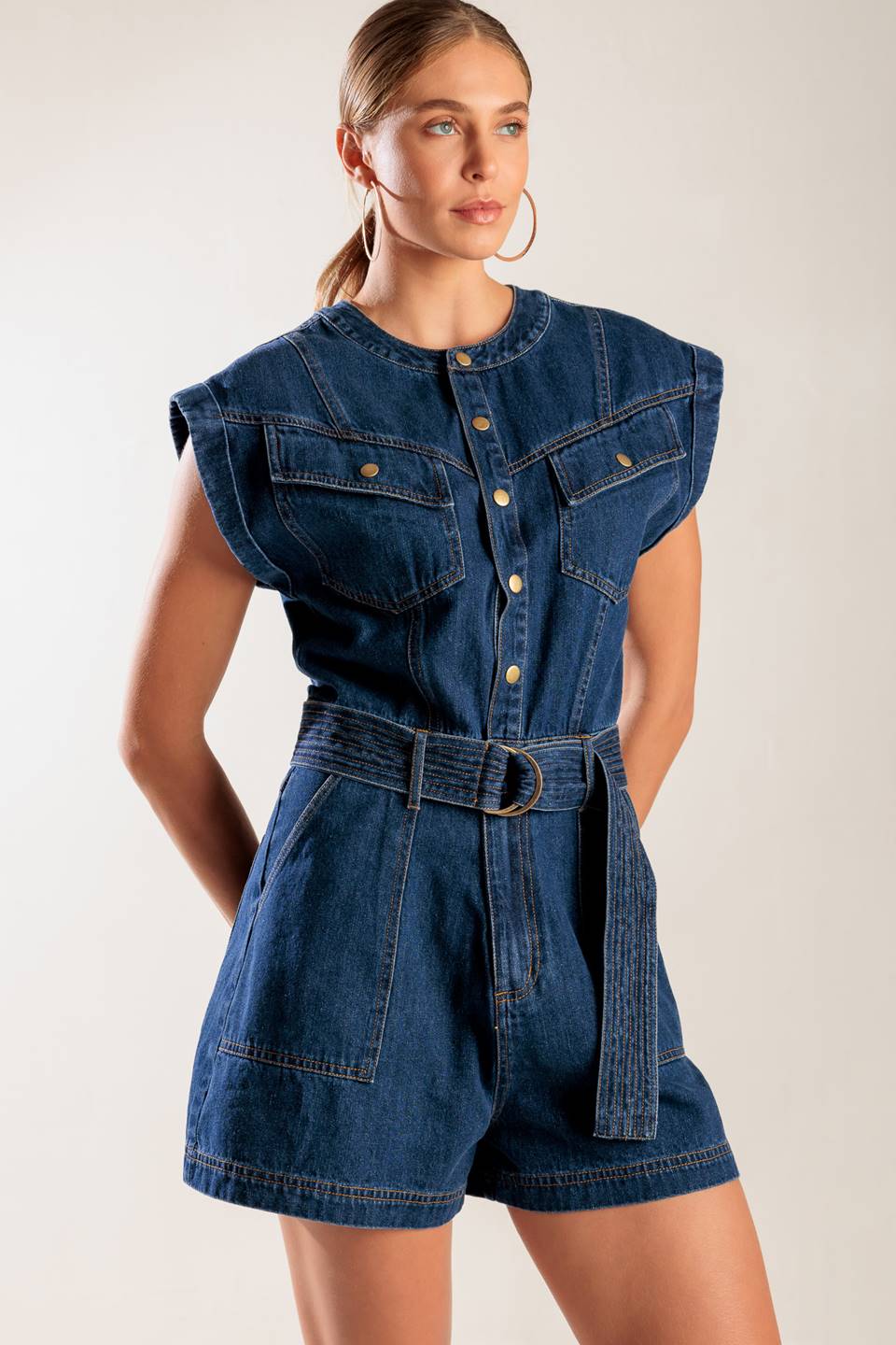 Denim