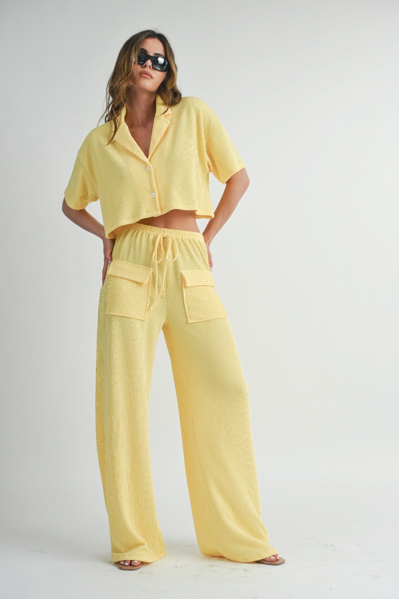 Loungewear-Sleepwear