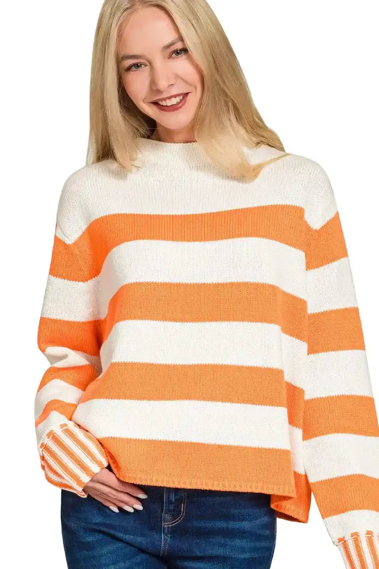 10 Must Have Sweaters for This Winter