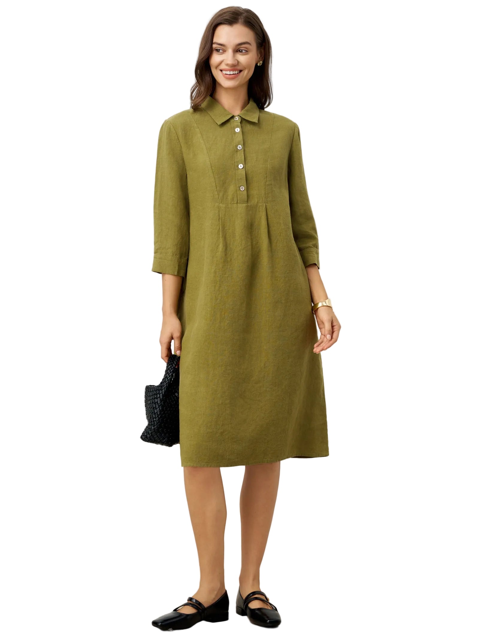 Summer Linen