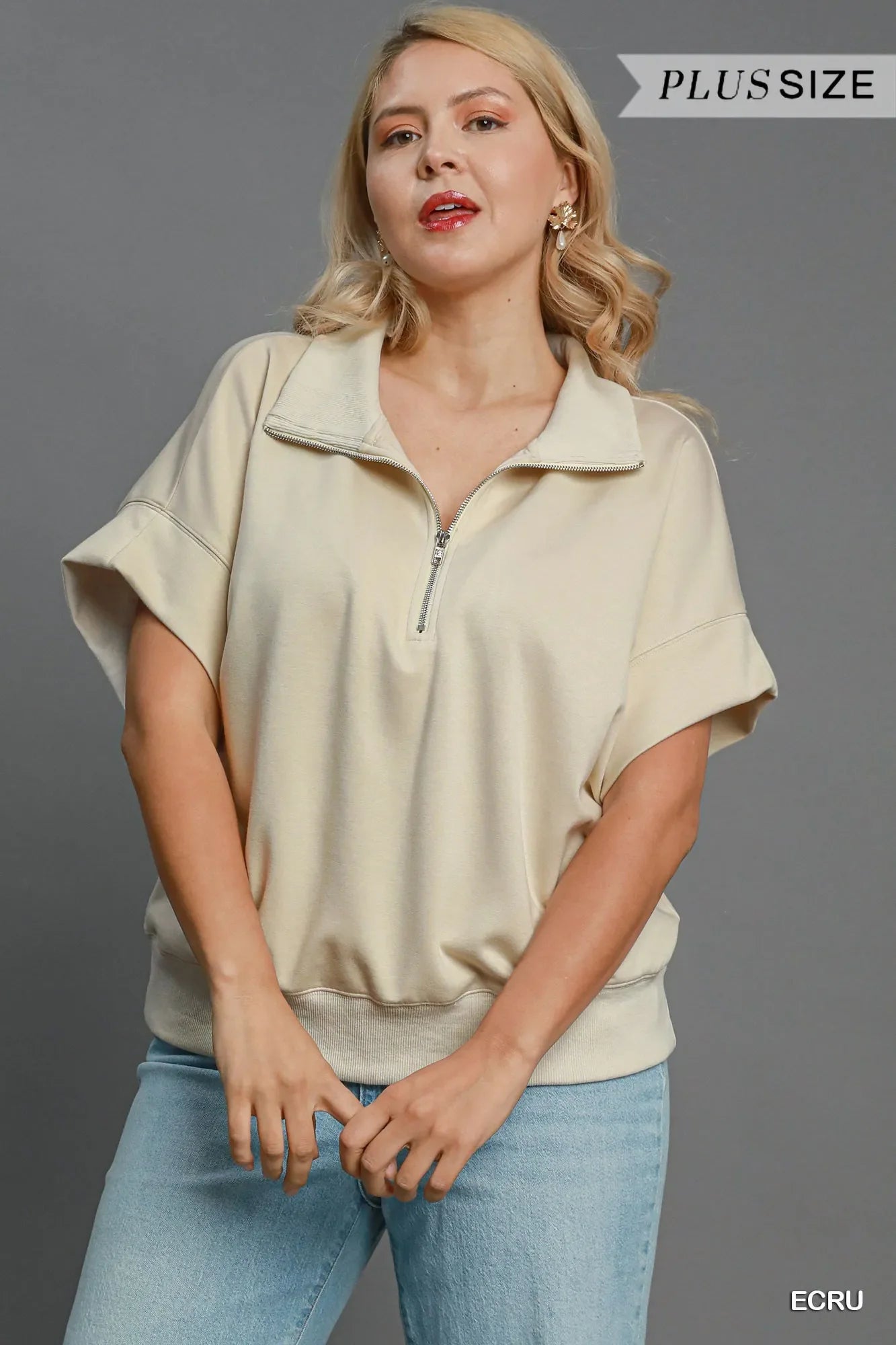 Plus Sizes