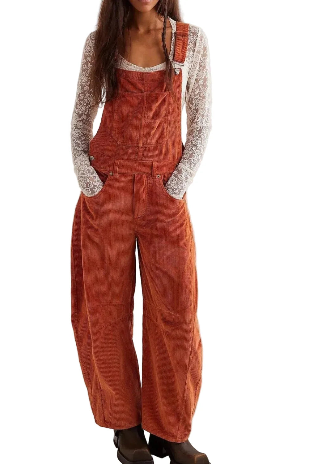 Rompers & Jumpsuits for Women | Casual Overalls & Stretchy Bodysuits