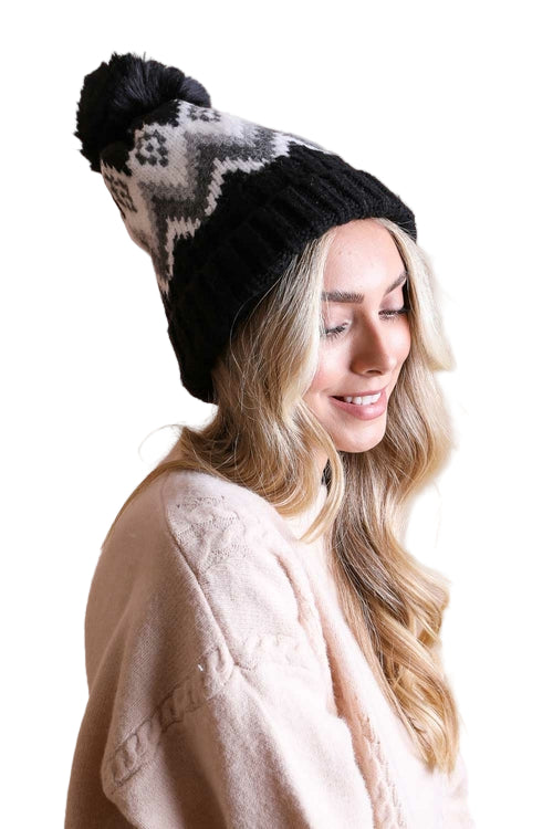 Women’s Beanies, Winter Hats & Scarves
