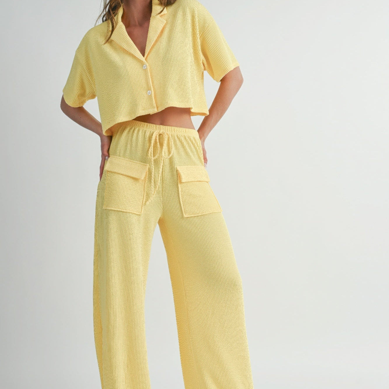 Women’s Loungewear & Sleepwear | Effortless Comfort from Day to Night