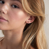 Highs & Lows Bundle: Necklace + Earring Set