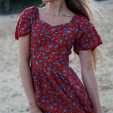 Serena Dress