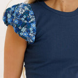 Flare Top