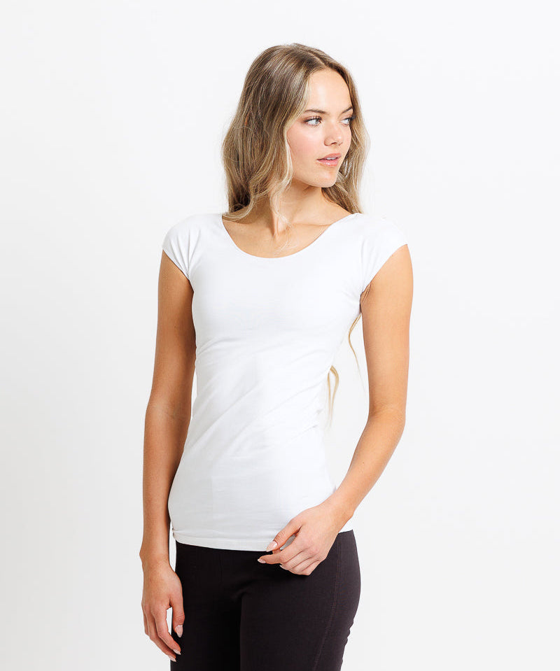 Wonder Tee