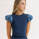 Flare Top