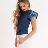 Flare Top