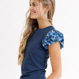 Flare Top