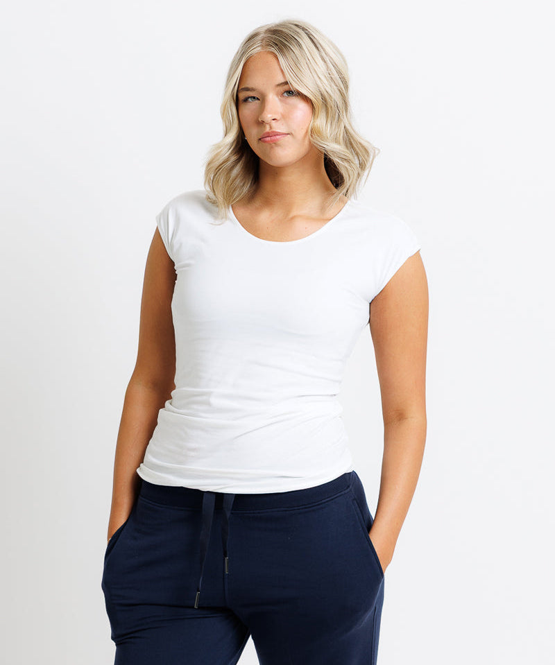 Essential Tee