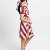 Tribecca Dress