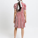 Tribecca Dress
