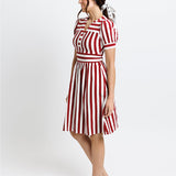 Tribecca Dress