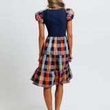 Mercer St. Dress