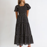 Annalise Dress
