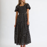 Annalise Dress
