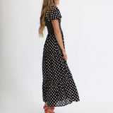 Annalise Dress