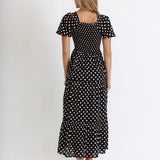 Annalise Dress