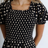 Annalise Dress