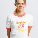 Soleil Tee