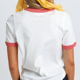Soleil Tee