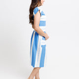 Palm Springs Skirt
