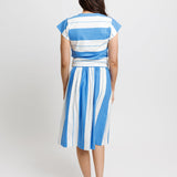 Palm Springs Skirt