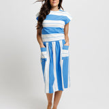 Palm Springs Skirt
