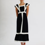 Block Party Dress
