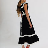 Block Party Dress