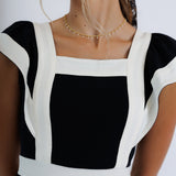 Block Party Dress