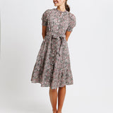 Annika Dress
