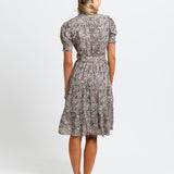 Annika Dress