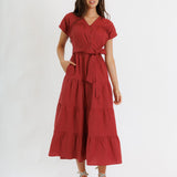 Dina Dress