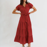Dina Dress