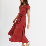Dina Dress