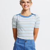 Yacht Club Top