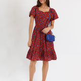 Serena Dress