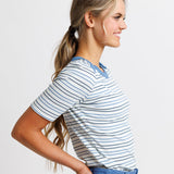 Yacht Club Top