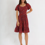 Serena Dress