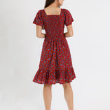 Serena Dress