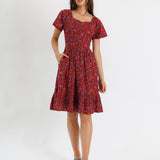 Serena Dress