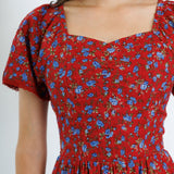 Serena Dress