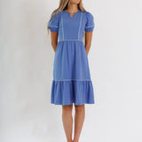 Headliner Dress
