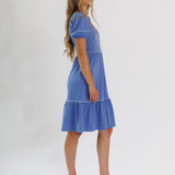 Headliner Dress