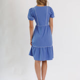 Headliner Dress