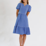 Headliner Dress
